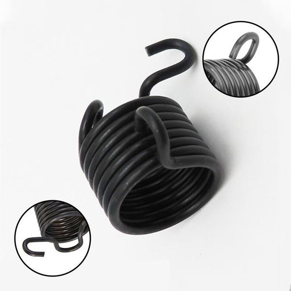 Air Hammer Retaining Spring Retaining Spring Keep Chisel In Place 8Turns