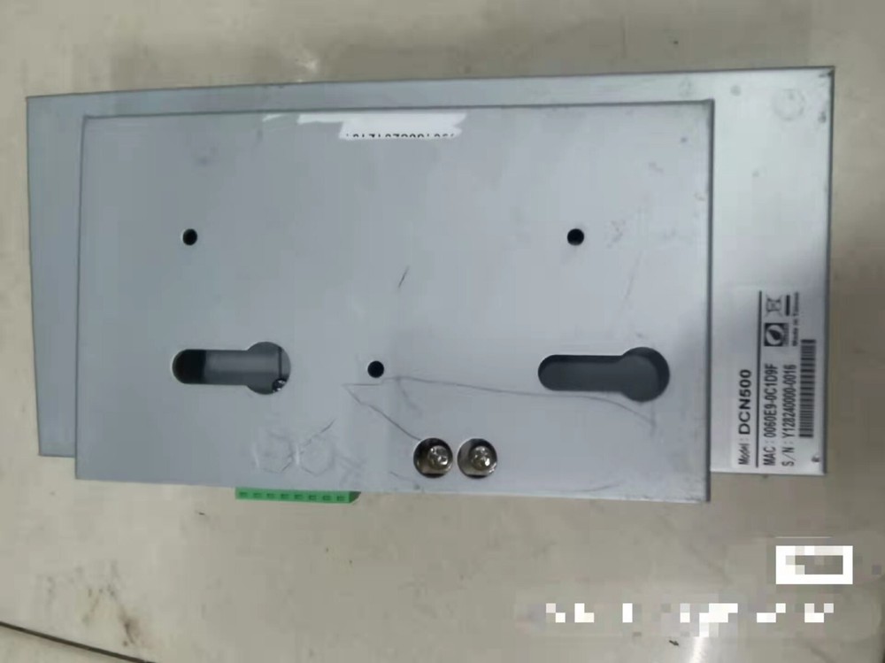 chroma DCN-500 DCN500 data collector