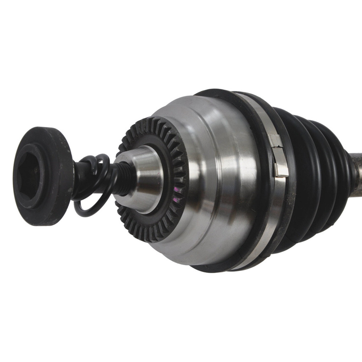 Front Driver CV Axle Shaft for BMW 528i 535i 550i 640i 650i Xdrive Gran Coupe