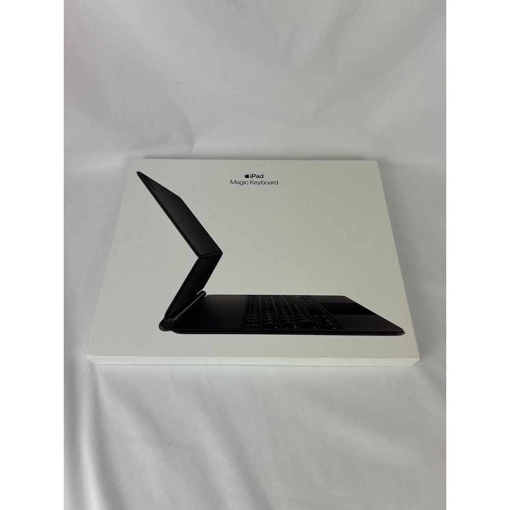 iPad Magic Keyboard 12.9 Pro *Box Only* Original Apple Packaging