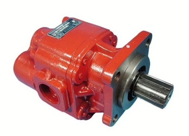 New Eaton PTBELD16S20 PTO Hydraulic Pump
