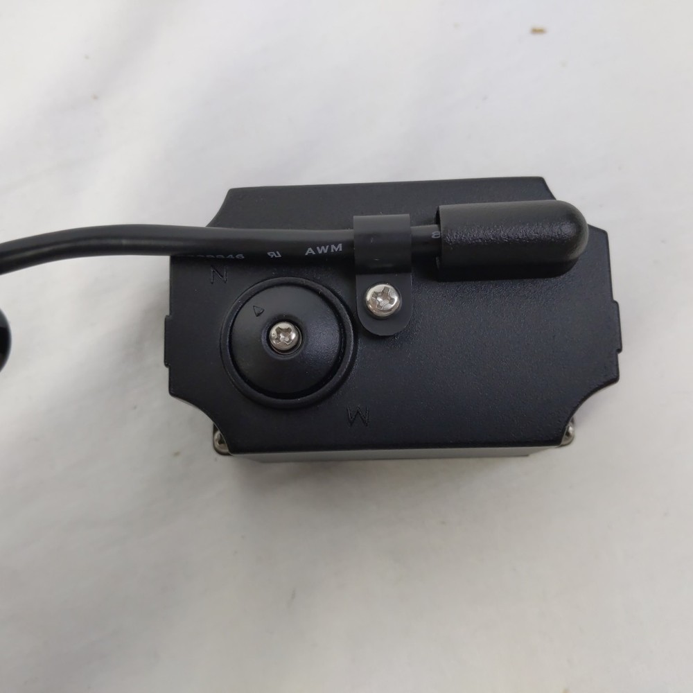 3rd Eye MobileVision Waterproof Audio HD CCD Camera AWT2020T