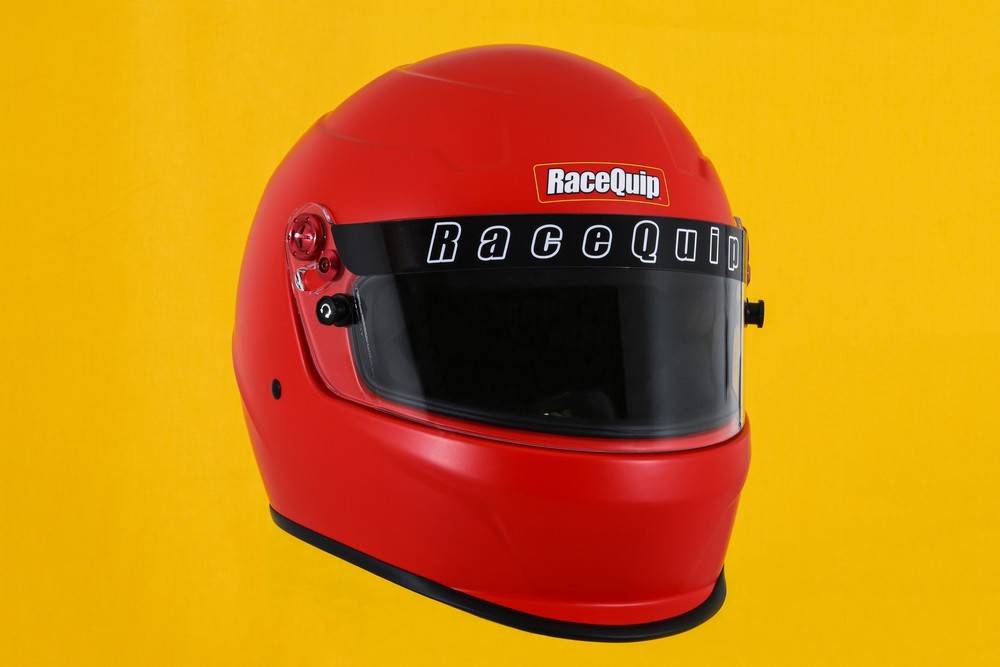 PRO25 Full Face Helmet 277912RQP