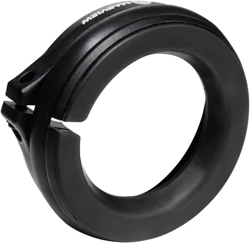 Black B1 Binocular Adapter with Phone Plate