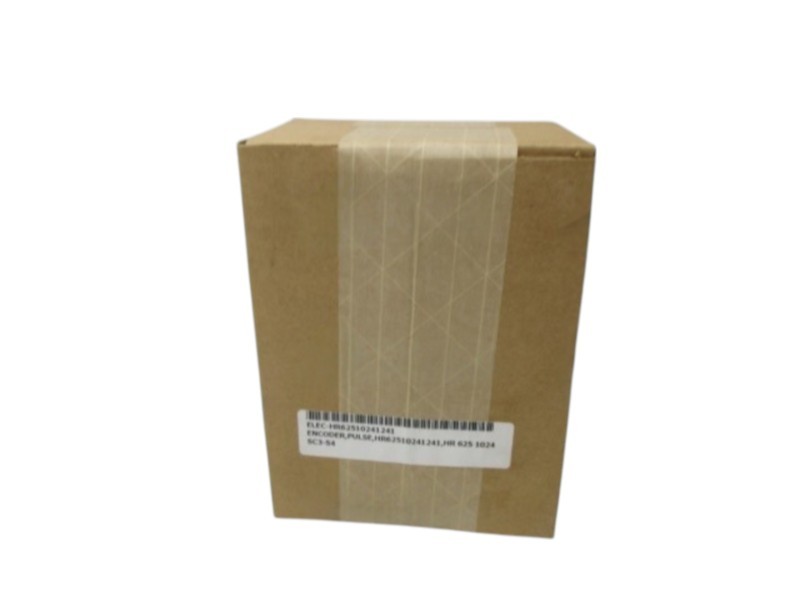 DYNAPAR HR62510241241 ENCODER NSFS