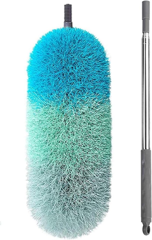 Microfiber Feather Duster inches Extens Pole, Dusters for