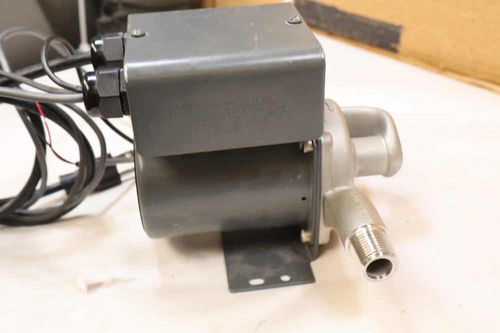 rheem 008-ct-1 Demand Based Pump