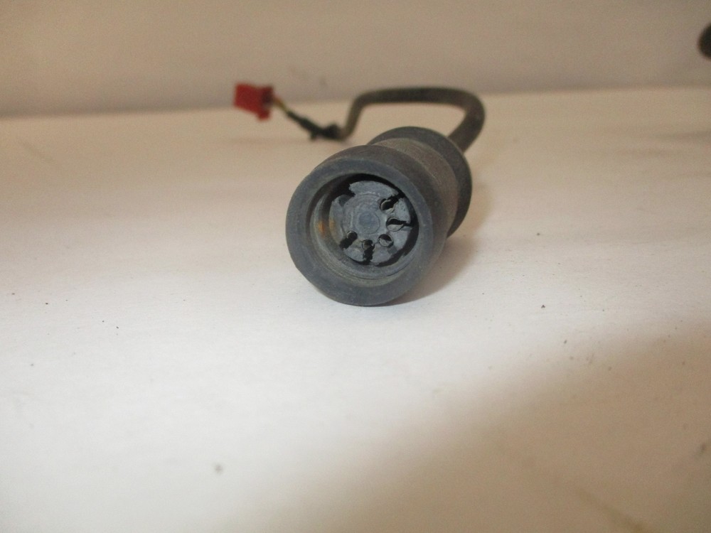 89 HONDA GL1500 ACCESSORY HEADSET LEAD PLUG