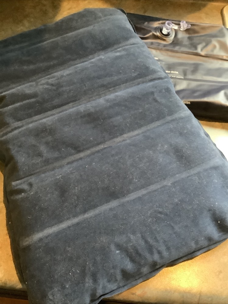 TRAVEL - CAMPING PILLOW