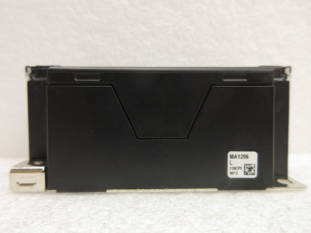 Densei-Lambda MA1206L Noise Filter Nikon NSR System Used Working