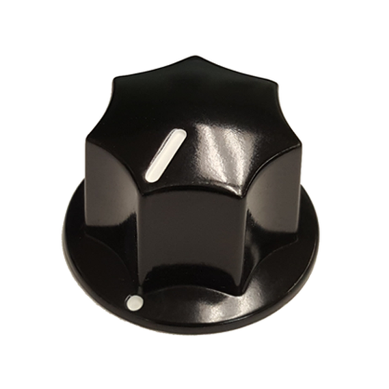 Heat Seal Thermostat and Knob Combo