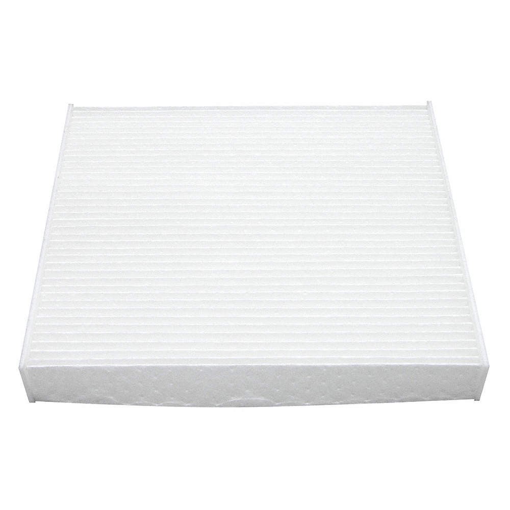 BALDWIN FILTERS PA4393 Cabin Air Filter,Rectangular 5ECN1