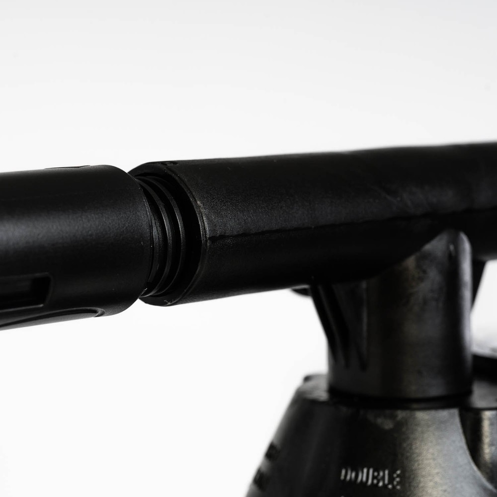 Jobe Double Action Sup Pump 2.0 - 27 PSI