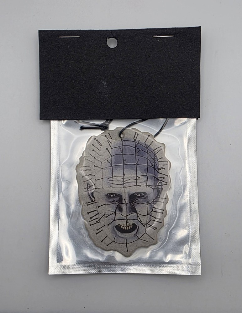 Hellraiser Air Freshener