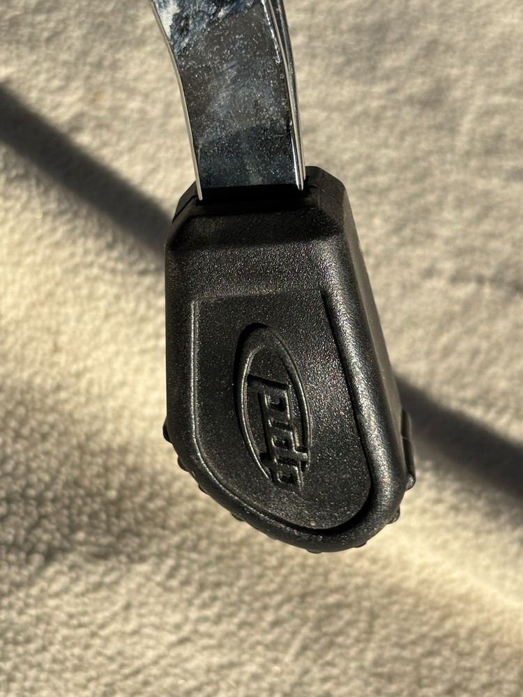 PDP straight cymbal stand PDCS800