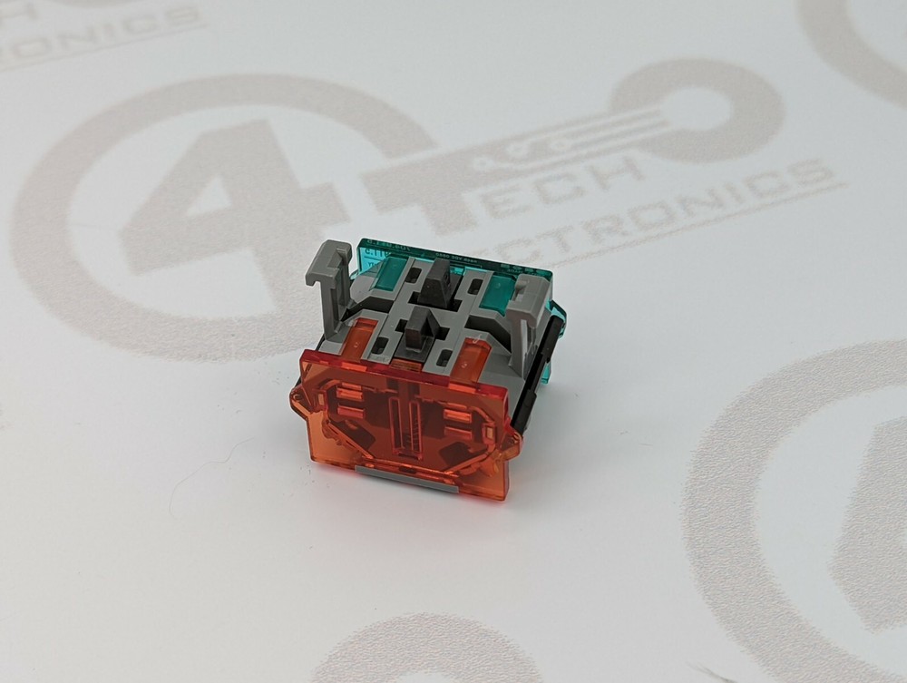 Universal Instruments Radial Contact Block 43346206