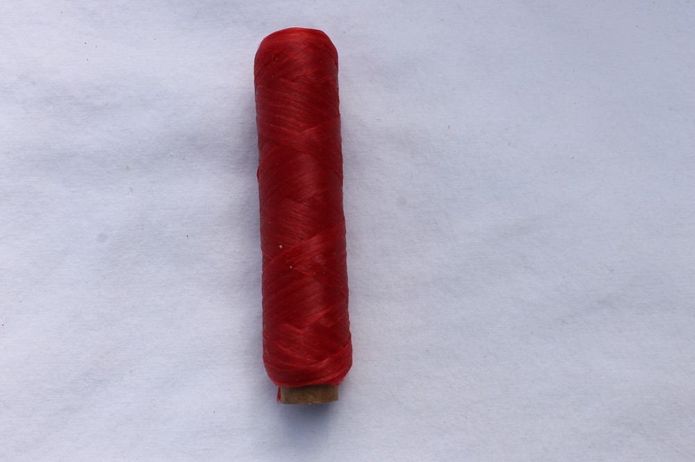 Artificial Sinew 20 Yard Spools, Choose From 9 Different Colors