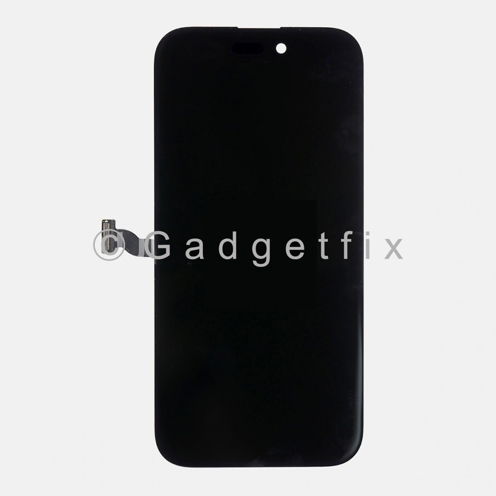For Iphone 14 Pro Incell LCD Display Touch Screen Digitizer Assembly Replacement