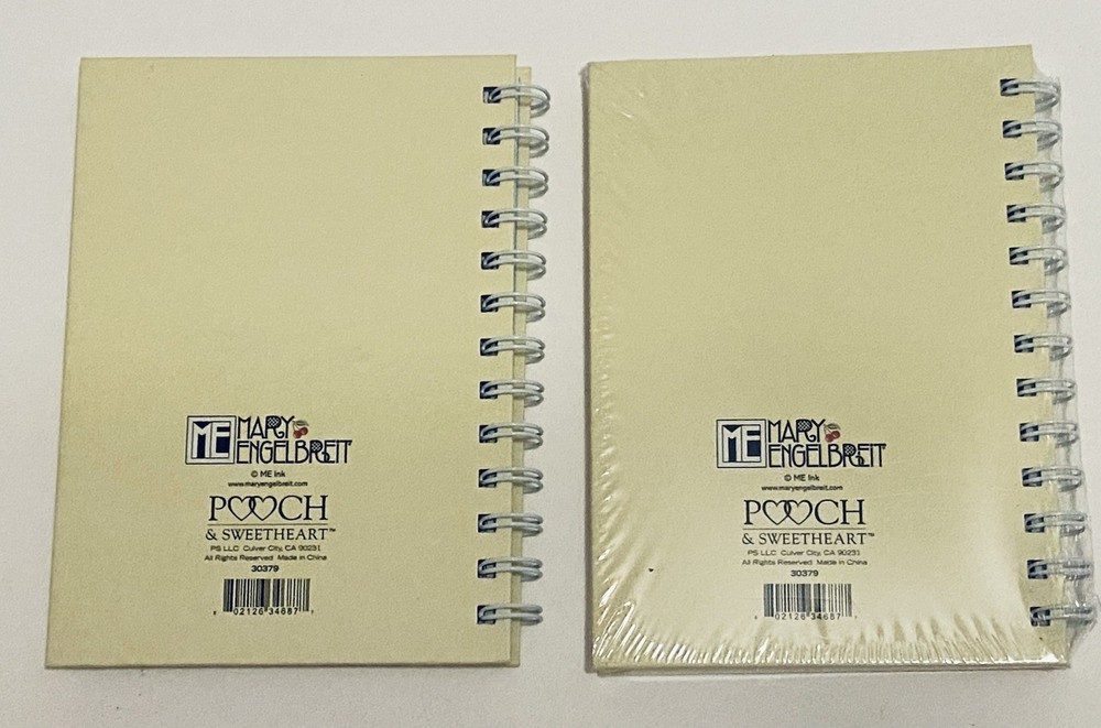 Mary Englebreit Journals (2)