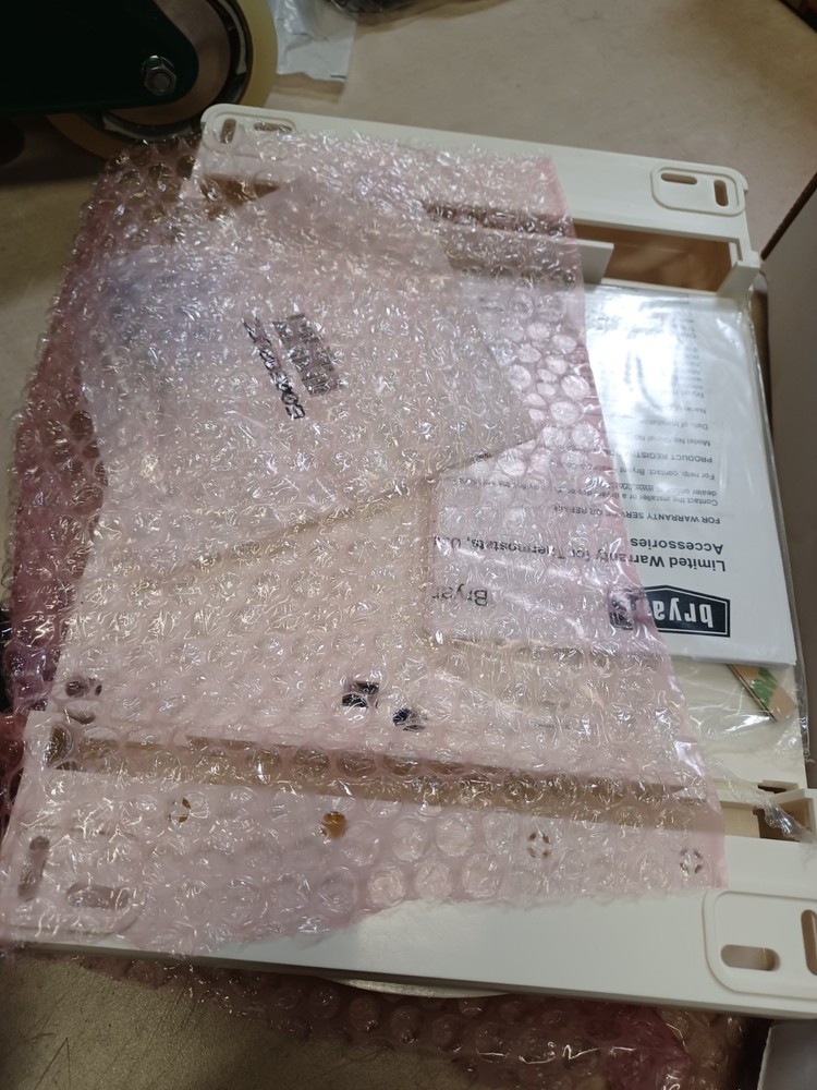 Bryant Damper Control Module 4-Zone SYSTXBB4ZC01