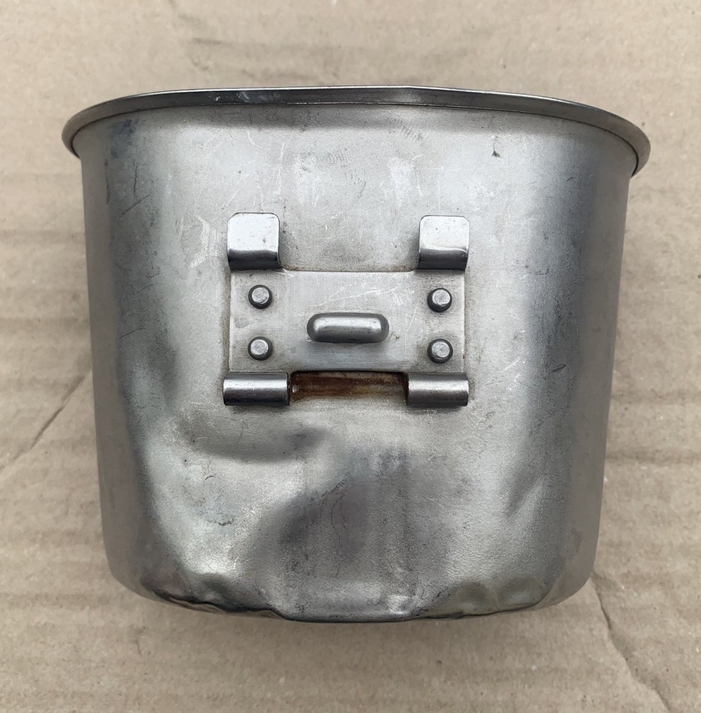 WWII US Canteen Cup