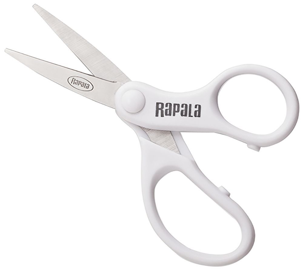 ** Rapala Japan Salt Super Line Scissors SRLS