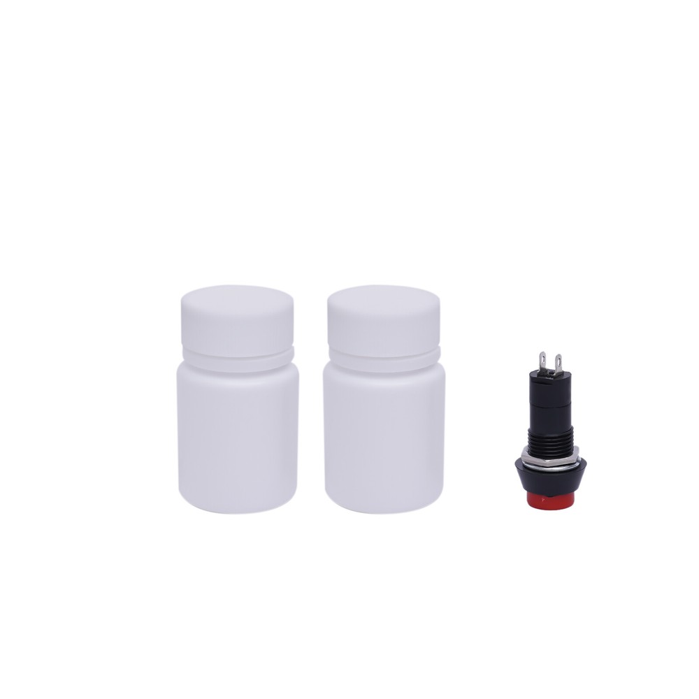 Electromagnetic Sealing Machine Handheld Plastic/Glass Bottle Induction Sealer