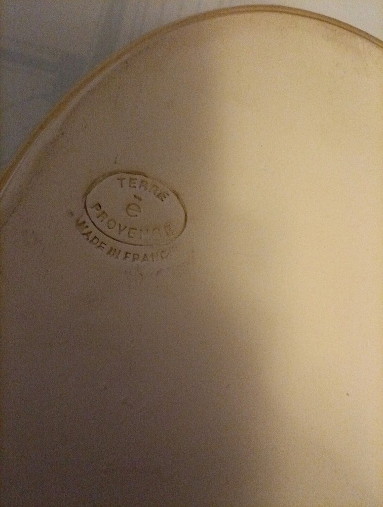 Terra Provence Casserole