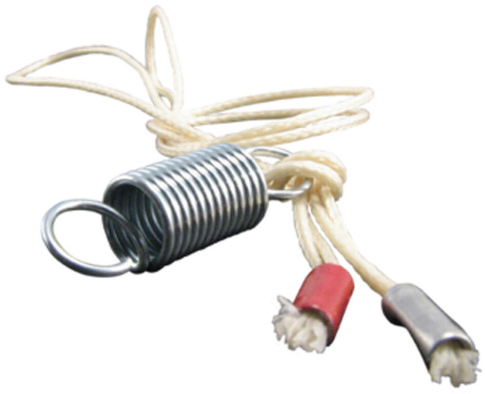 Ernie Ball 6172 String & Spring Replacement Kit for VP JR Pedal