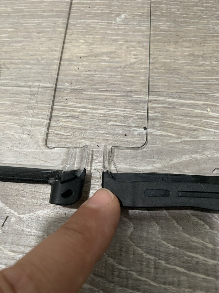 Gumdrop DropTech 01D005 Case