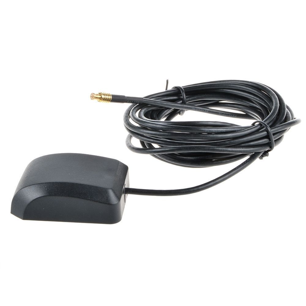 External GPS Active Antenna MCX Male for Garmin GPSMAP 60 60C 60CS 60Cx 60CSx