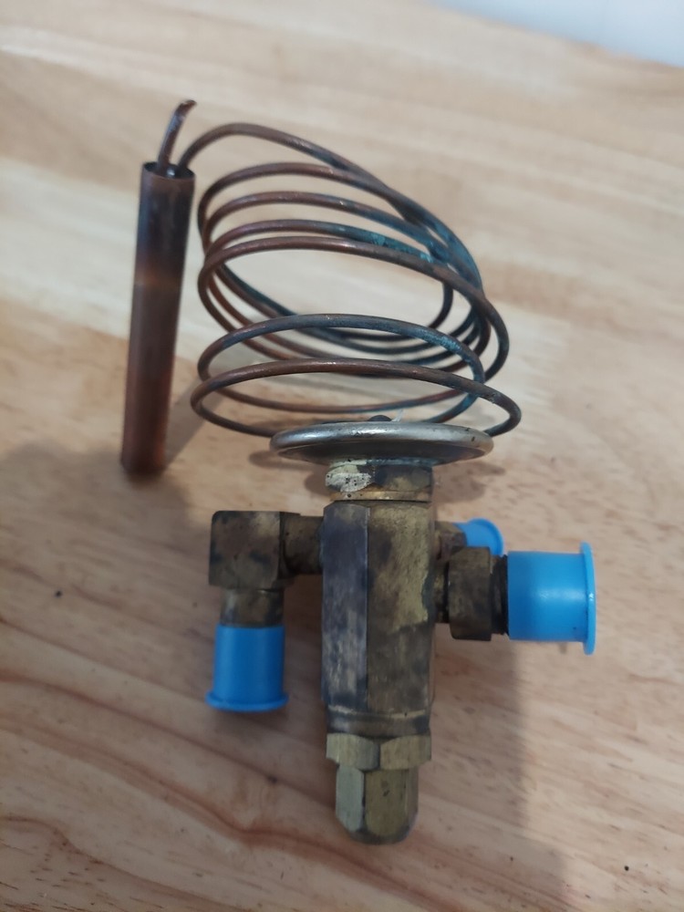 ALCO HFE2HC THERMO EXPANSION VALVE