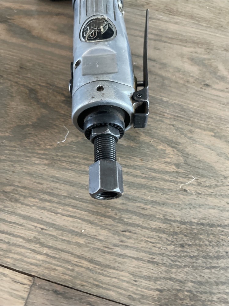 Florida Pneumatic 3/8 in. Reversible Angle Drill FP-787