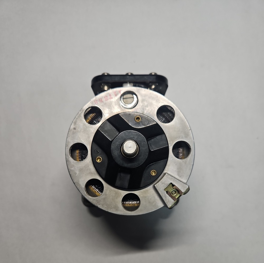 POWERSTAT variable autotransformer Type 22, 240 Volt input 0-280 output 50/60 Hz