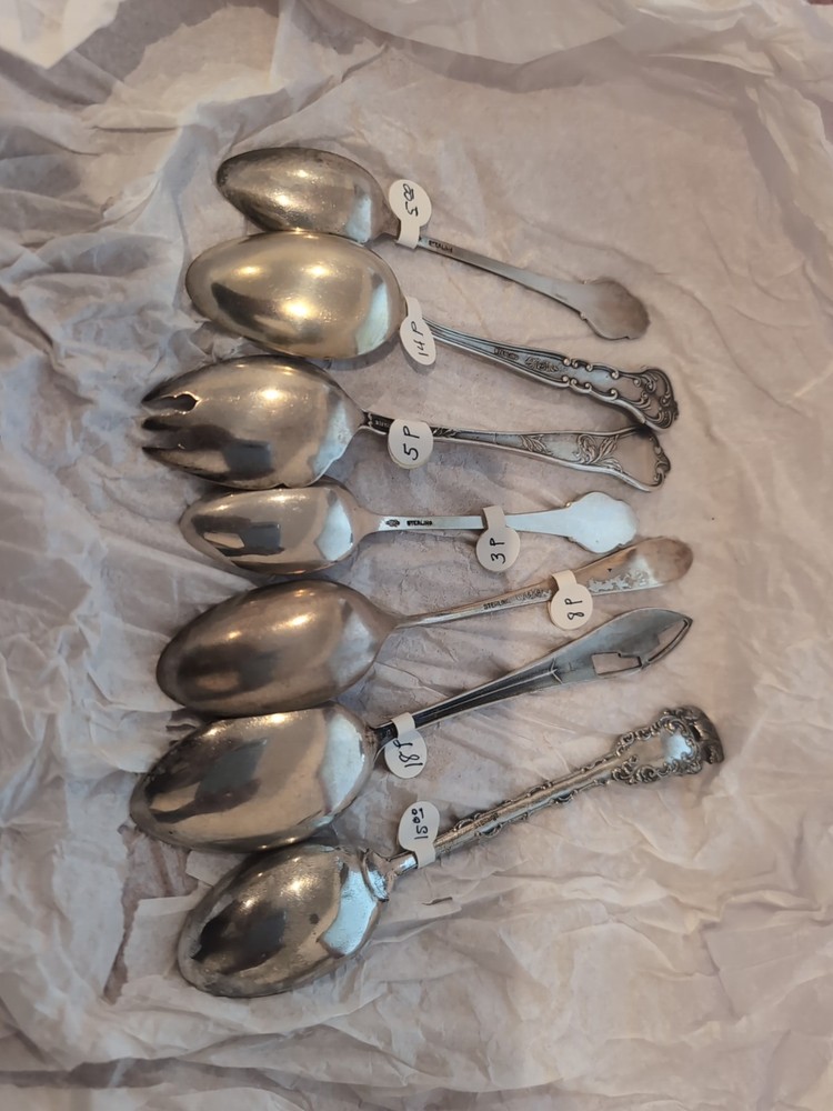 Sterling Silver