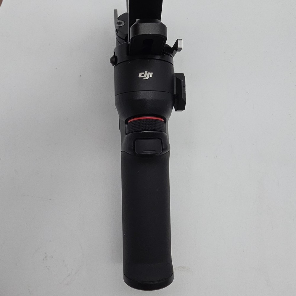 DJI RS 3 Mini Combo Gimbal Stabilizer for Camera MISSING PIECES