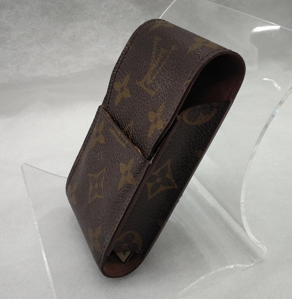 Louis Vuitton M63024 Cigarette Case