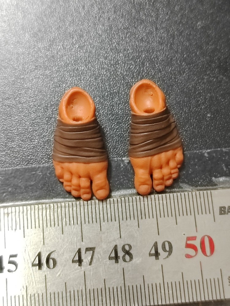 Xesray 1/12 Scale Accessories Model for 6''gladiator