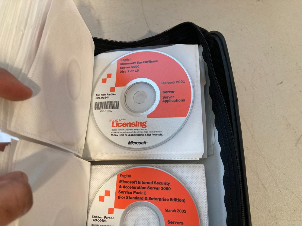 Microsoft BackOffice Server 4.5 and Microsoft Host Integration Server 2000-2001