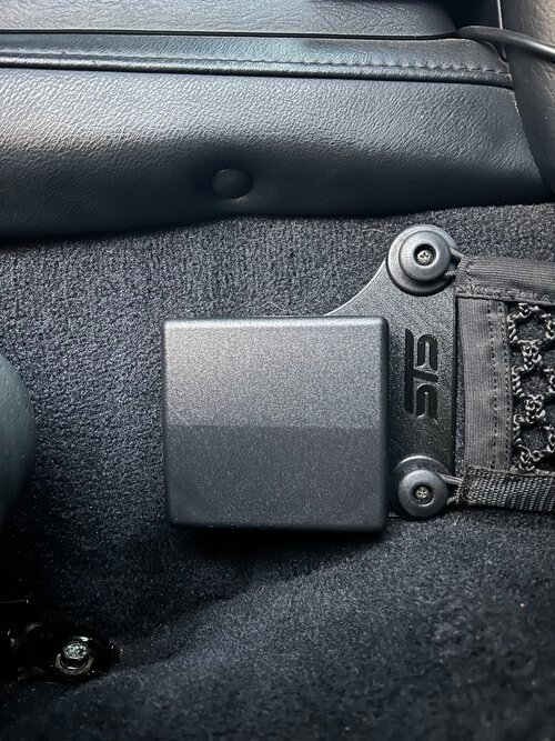 Honda S2000 Foldable Cup Holder AP2 04-09  Convenient Cup Solution