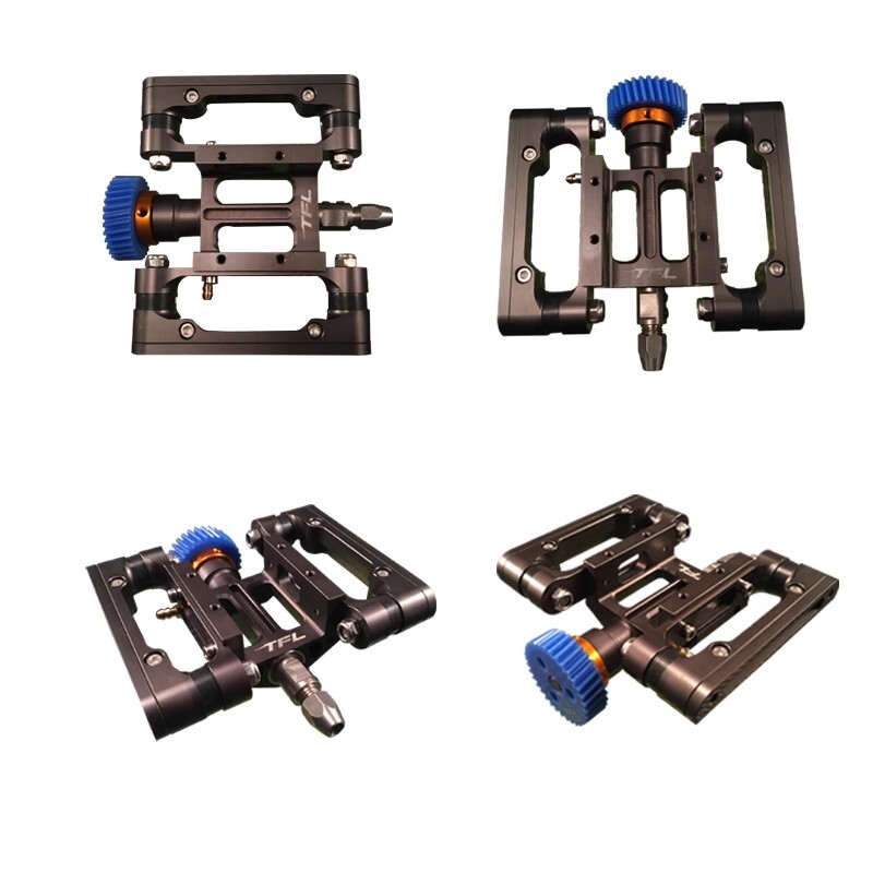 3.5CC Engine Mount complete set with 32T Rubber Teeth and 18T for RC Models