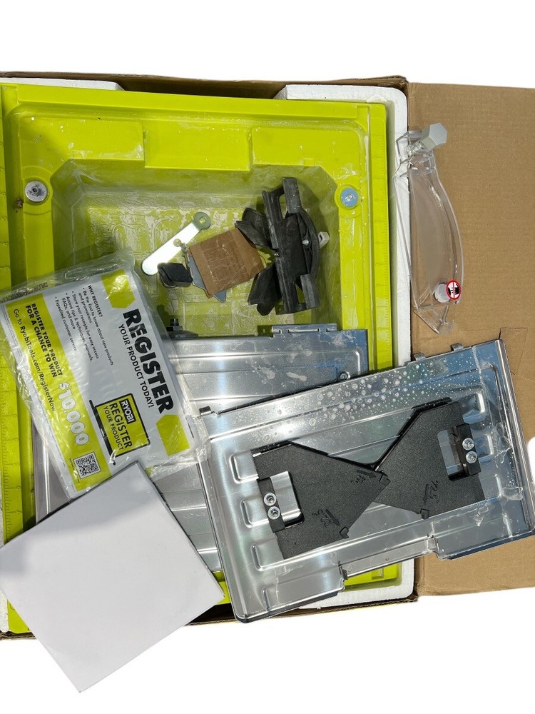 RYOBI TOOLS WS722 (SBP008335)