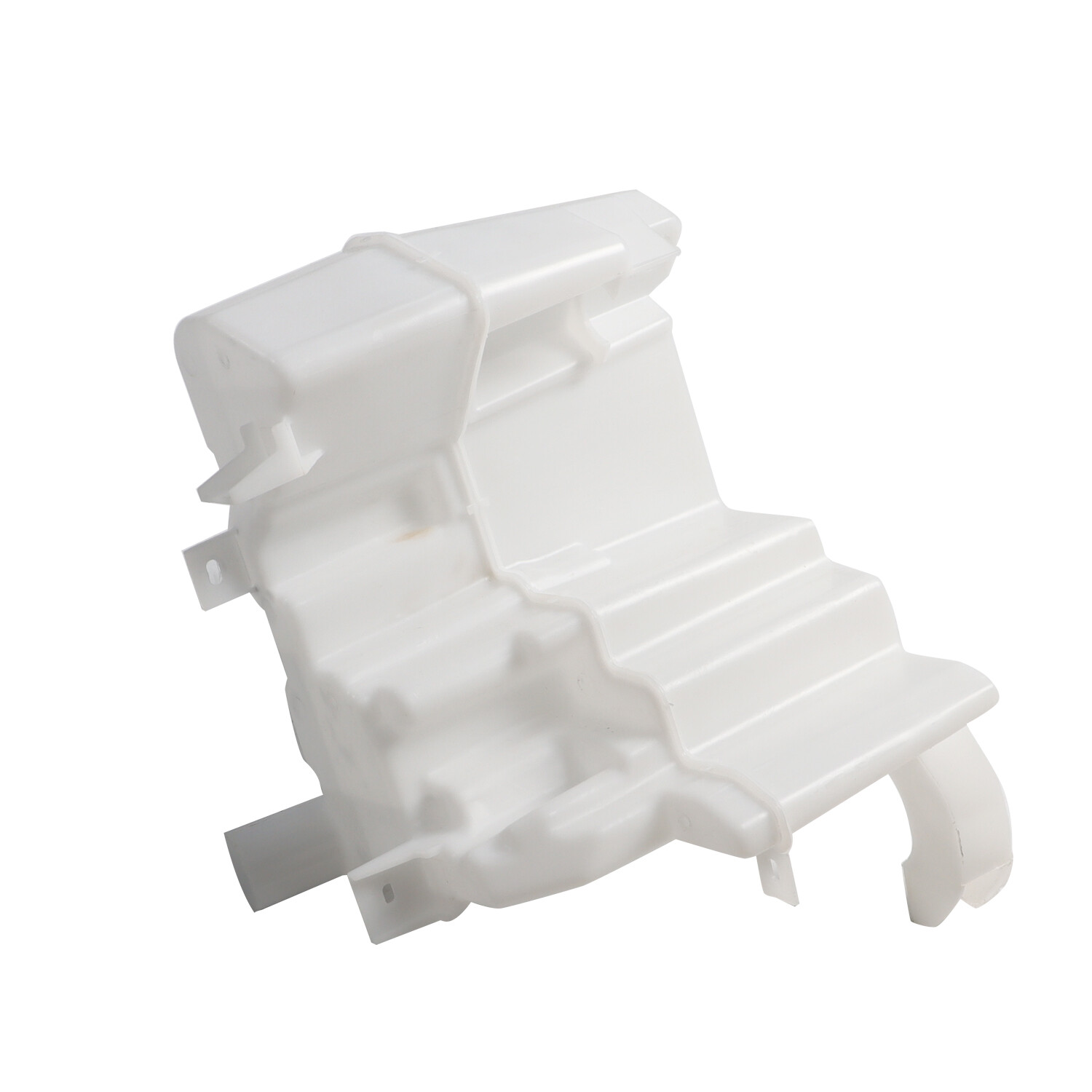 For 2014-2020 Infiniti Q50 Q60 Wiper Washer Windshield Fluid Reservoir Tank