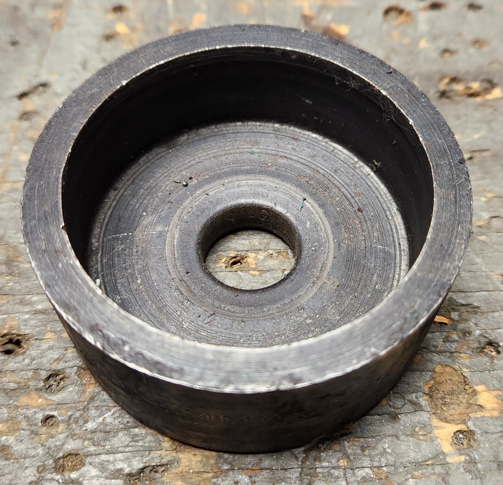 Greenlee 442AV 2" Inch Knockout Replacement Die