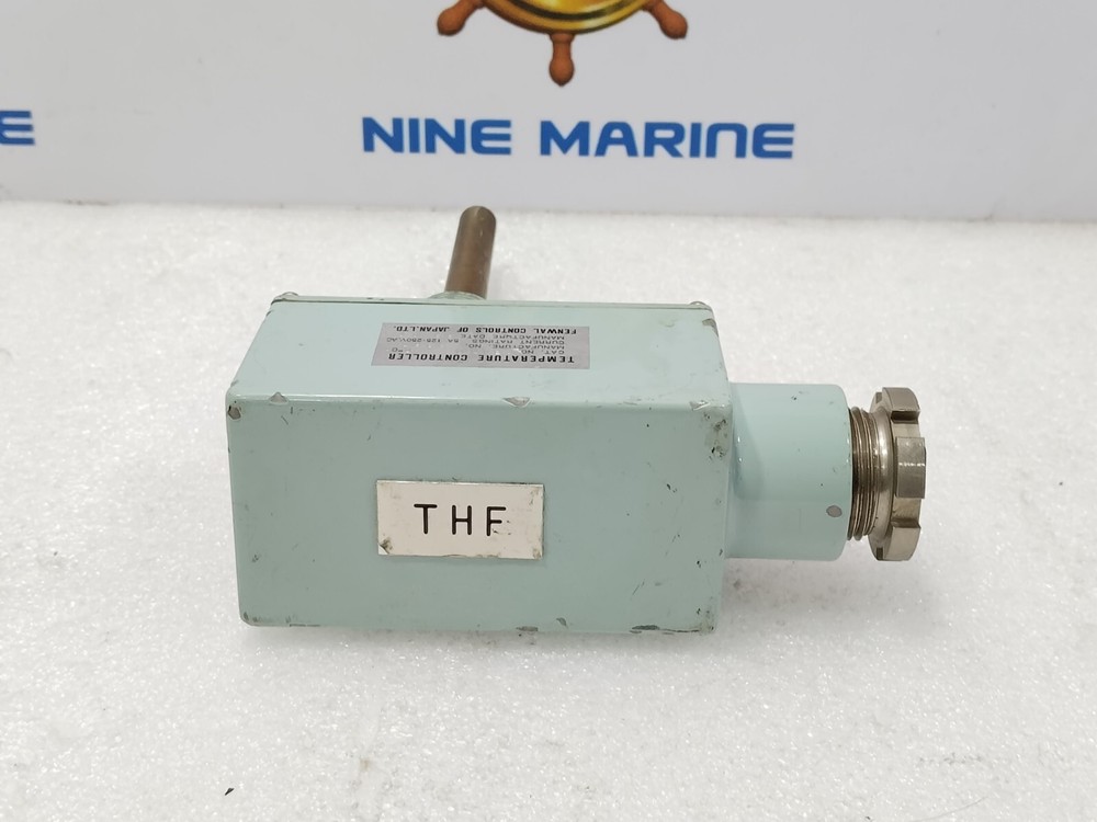 FENWAL 23110 TEMPRETURE CONTROLLER