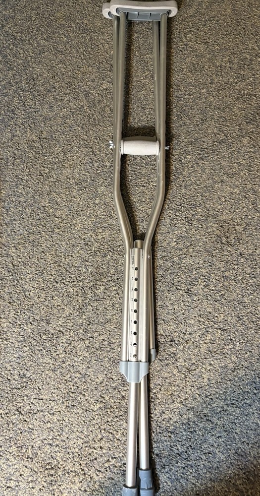 Crutches