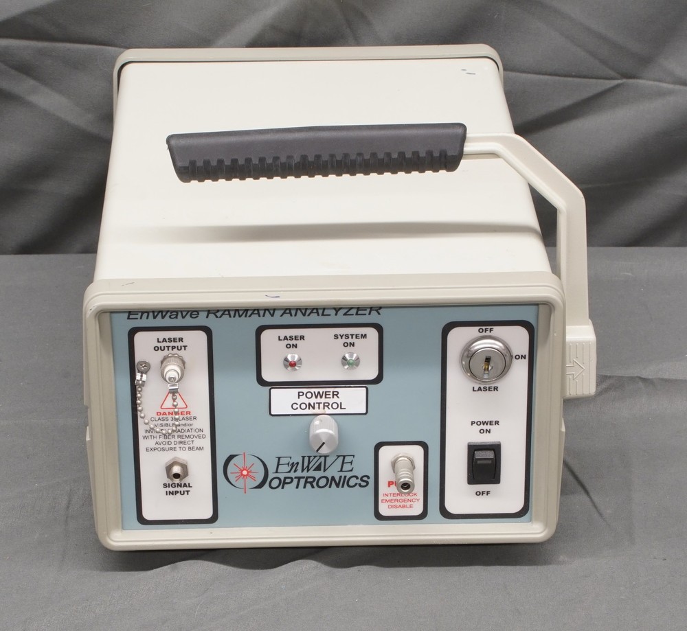 EnWave Raman Analyzer (R24)