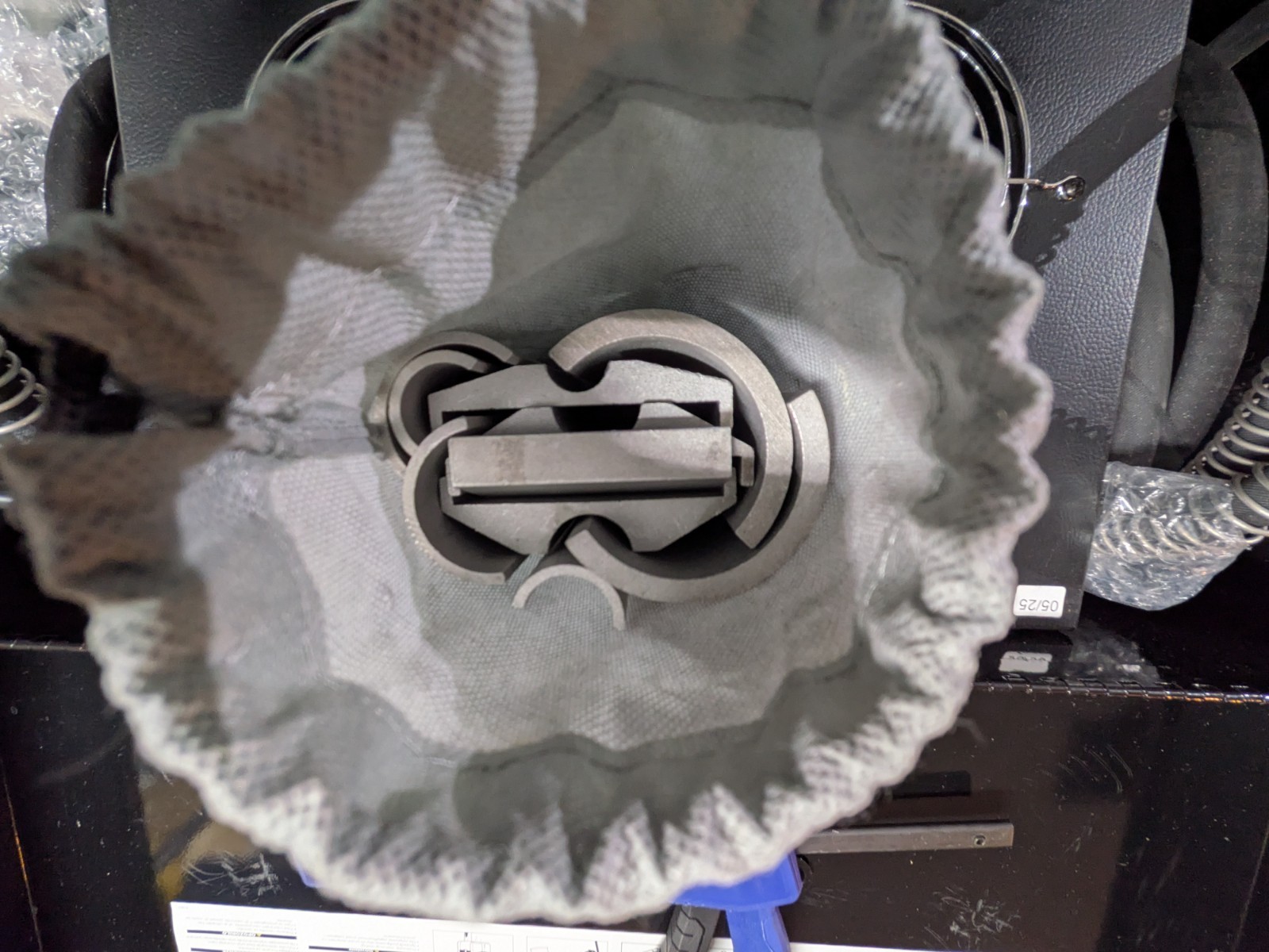 RIDGID 68967 SF-2500 SuperFreeze Pipe Freezing Kit Tested