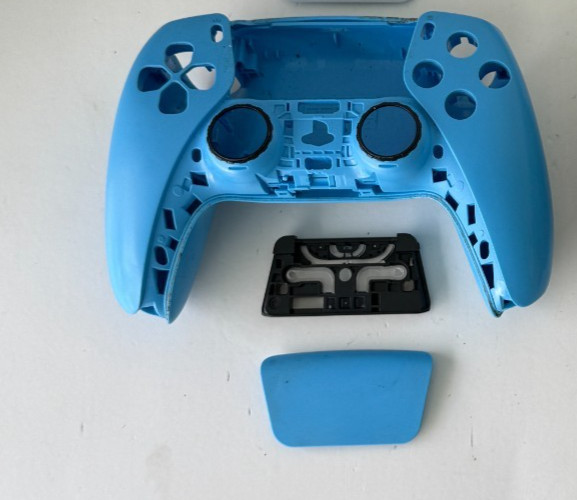 OEM ORIGINAL PlayStation 5 controller front and back shells PS5 DUALSENSE 5
