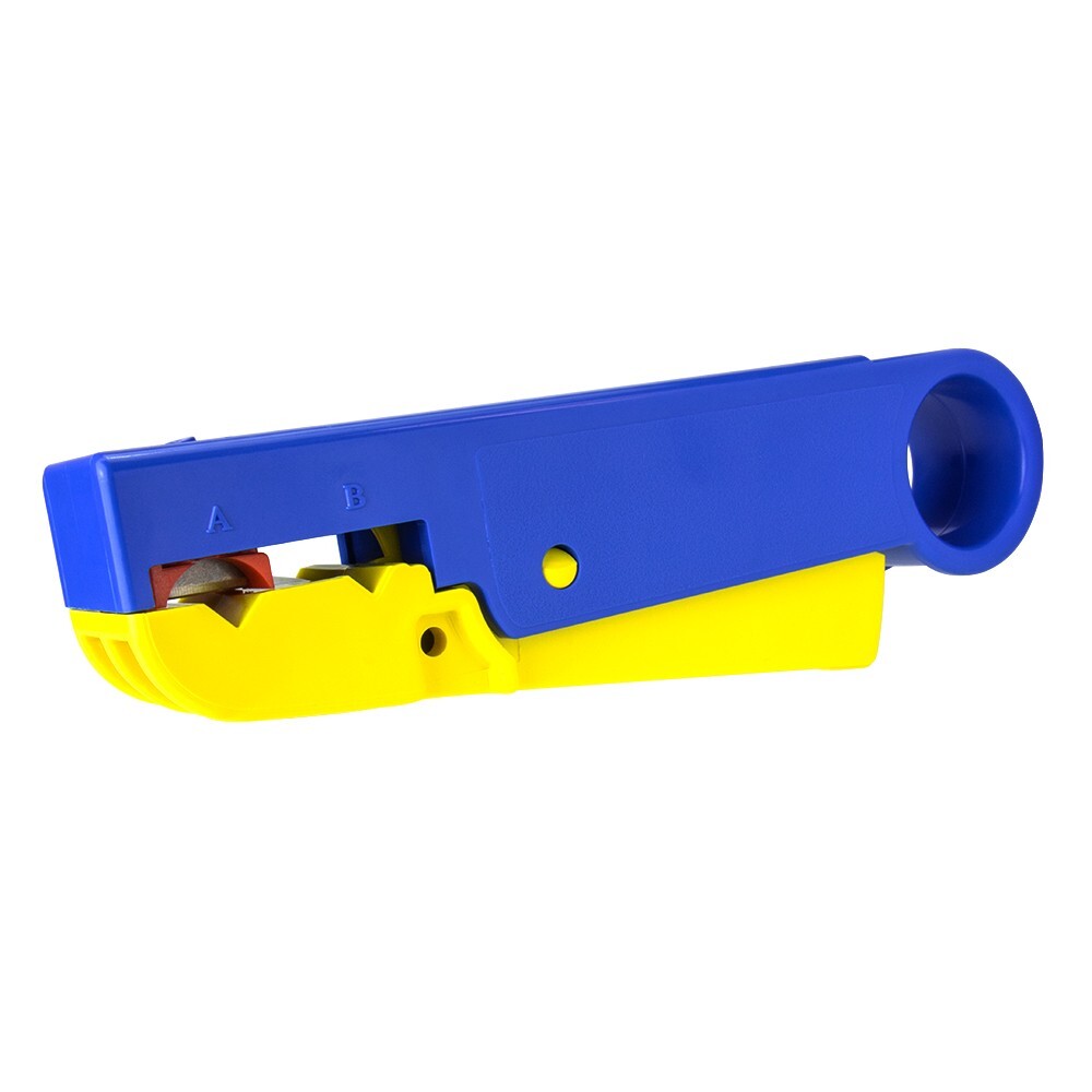 *OPEN BOX* Cable Prep® SCPT-TXFF Super CPT Cable Stripping Tool